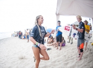 Team Australia. Credit: ISA/Rommel Gonzales