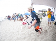 Team Australia. Credit: ISA/Rommel Gonzales