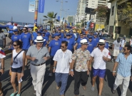 ParadeOf the Nations. Credit: ISA/Michael Tweddle ParadeOf the Nations. Credit: ISA/Michael Tweddle