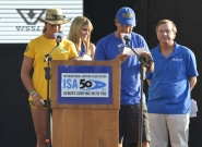 Credit: ISA/Michael Tweddle Credit: ISA/Michael Tweddle