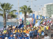 Parade Of the Nations. Credit: ISA/Rommel Gonzales Parade Of the Nations. Credit: ISA/Rommel Gonzales