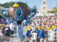 Parade Of the Nations. Credit: ISA/Rommel Gonzales Parade Of the Nations. Credit: ISA/Rommel Gonzales