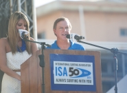 Sands Of the World. Credit: ISA/Rommel Gonzales Sands Of the World. Credit: ISA/Rommel Gonzales