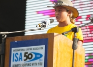 Credit: ISA/Rommel Gonzales Credit: ISA/Rommel Gonzales