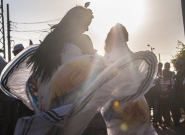 Parade Of the Nations. Credit: ISA/Rommel Gonzales Parade Of the Nations. Credit: ISA/Rommel Gonzales