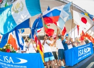 Parade Of the Nations. Credit: ISA/Rommel Gonzales Parade Of the Nations. Credit: ISA/Rommel Gonzales