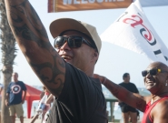 Parade Of the Nations. Credit: ISA/Rommel Gonzales Parade Of the Nations. Credit: ISA/Rommel Gonzales