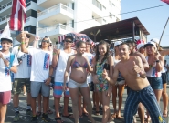 Parade Of the Nations. Credit: ISA/Rommel Gonzales Parade Of the Nations. Credit: ISA/Rommel Gonzales