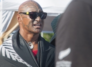 Parade Of the Nations. Credit: ISA/Rommel Gonzales Parade Of the Nations. Credit: ISA/Rommel Gonzales