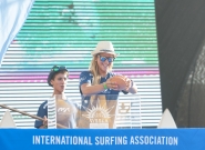 Sands of The World Team Argentina. Credit: ISA/Rommel Gonzales Sands of The World Team Argentina. Credit: ISA/Rommel Gonzales