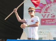 Sands of The World Team Austria. Credit: ISA/Rommel Gonzales Sands of The World Team Austria. Credit: ISA/Rommel Gonzales