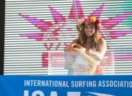 Sands Of the World Team Chile. Credit: ISA/Rommel Gonzales Sands Of the World Team Chile. Credit: ISA/Rommel Gonzales