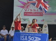 Sands Of the World Team England. Credit: ISA/Michael Tweddle Sands Of the World Team England. Credit: ISA/Michael Tweddle