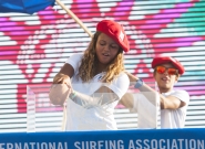 Sands Of the World Team France. Credit: ISA/Rommel Gonzales Sands Of the World Team France. Credit: ISA/Rommel Gonzales