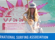 Sands Of the World Team Germany. Credit: ISA/Rommel Gonzales Sands Of the World Team Germany. Credit: ISA/Rommel Gonzales