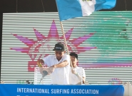 Sands Of the World Team Guatemala. Credit: ISA/Rommel Gonzales Sands Of the World Team Guatemala. Credit: ISA/Rommel Gonzales