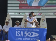 Sands Of the World Team Guatemala. Credit: ISA/Michael Tweddle Sands Of the World Team Guatemala. Credit: ISA/Michael Tweddle