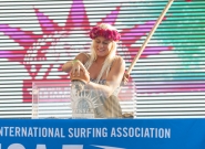 Sands Of the World Team Hawaii. Credit: ISA/Rommel Gonzales Sands Of the World Team Hawaii. Credit: ISA/Rommel Gonzales