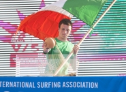 Sands Of the World Team Ireland. Credit: ISA/Rommel Gonzales Sands Of the World Team Ireland. Credit: ISA/Rommel Gonzales