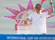 Sands Of the World Team Italy. Credit: ISA/Rommel Gonzales Sands Of the World Team Italy. Credit: ISA/Rommel Gonzales