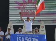 Sands Of the World Team Italy. Credit: ISA/Michael Tweddle Sands Of the World Team Italy. Credit: ISA/Michael Tweddle