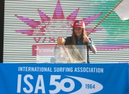 Sands Of the World Team Japan. Credit: ISA/Rommel Gonzales Sands Of the World Team Japan. Credit: ISA/Rommel Gonzales