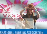 Sands Of the World Team Japan. Credit: ISA/Rommel Gonzales Sands Of the World Team Japan. Credit: ISA/Rommel Gonzales