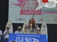 Sands Of the World Team Japan. Credit: ISA/Michael Tweddle Sands Of the World Team Japan. Credit: ISA/Michael Tweddle