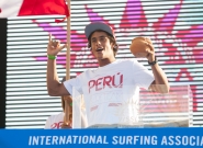 Sands Of the World Team Peru. Credit: ISA/Rommel Gonzales Sands Of the World Team Peru. Credit: ISA/Rommel Gonzales