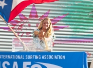 Sands Of the World Team Puerto Rico. Credit: ISA/Rommel Gonzales Sands Of the World Team Puerto Rico. Credit: ISA/Rommel Gonzales