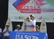 Sands Of the World Team Russia. Credit: ISA/Michael Tweddle Sands Of the World Team Russia. Credit: ISA/Michael Tweddle