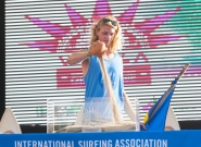 Sands Of the World Team Sweden. Credit: ISA/Rommel Gonzales Sands Of the World Team Sweden. Credit: ISA/Rommel Gonzales