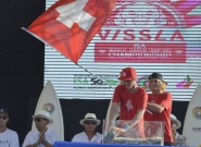 Sands Of the World Team Switzerland Credit: ISA/Michael Tweddle Sands Of the World Team Switzerland Credit: ISA/Michael Tweddle