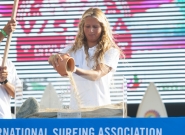 Sands Of the World Team Uruguay. Credit: ISA/Rommel Gonzales Sands Of the World Team Uruguay. Credit: ISA/Rommel Gonzales