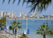 Salinas, Ecuador. Credit: ISA/Michael Tweddle