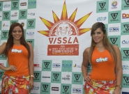 Credit: ISA/Michael Tweddle