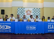 Credit: ISA/Michael Tweddle