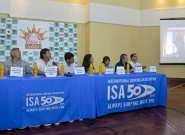 Credit: ISA/Michael Tweddle