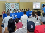 Credit: ISA/Michael Tweddle