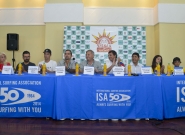 Credit: ISA/Michael Tweddle