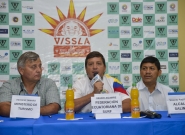 Credit: ISA/Michael Tweddle