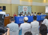 Credit: ISA/Michael Tweddle