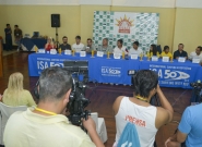 Credit: ISA/Michael Tweddle