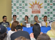 Credit: ISA/Michael Tweddle