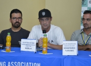 Credit: ISA/Michael Tweddle