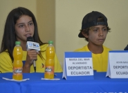 Credit: ISA/Michael Tweddle