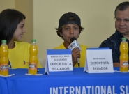 Credit: ISA/Michael Tweddle