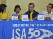 Credit: ISA/Michael Tweddle