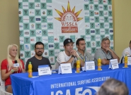 Credit: ISA/Michael Tweddle