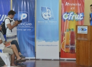 ISA Marketing & Media Manager, Carlos Escaba. Credit: ISA/Michael Tweddle